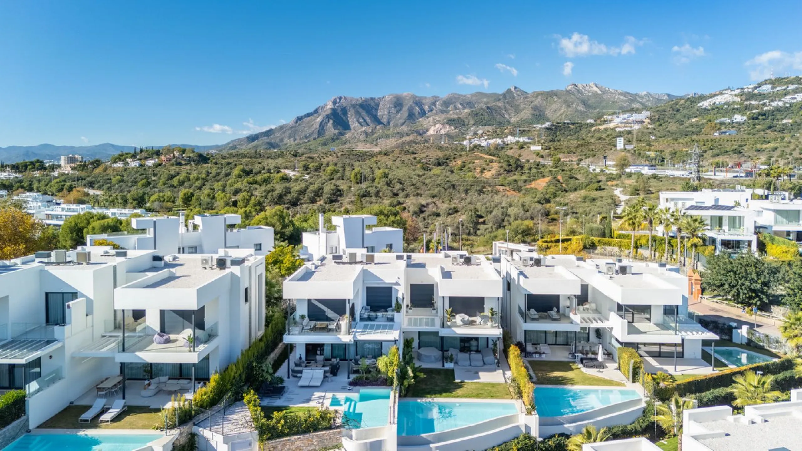 Exclusive Villa in Santa Clara