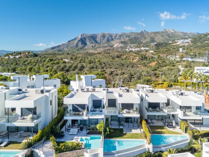 Exclusive Villa in Santa Clara