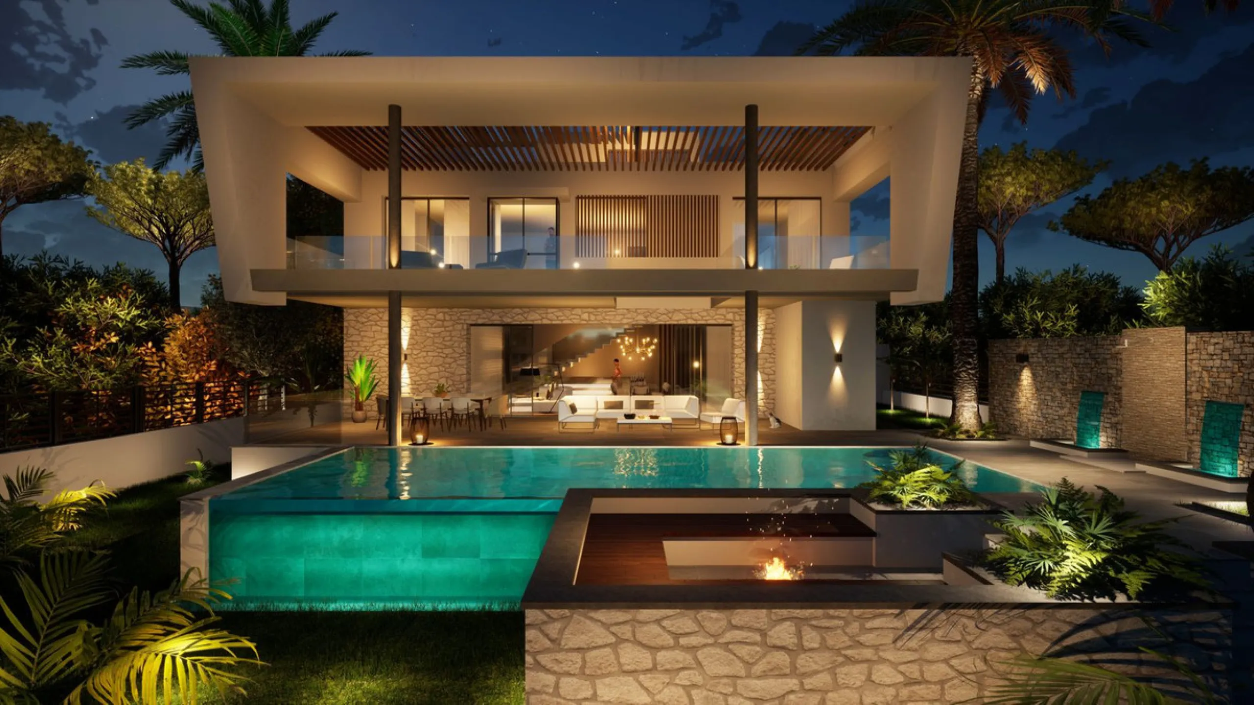 PLOT WITH PROJECT AND BUILDING PERMIT READY TO BUILD ON MARBELLA'S GOLDEN MILE