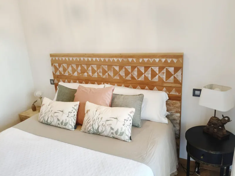 Middle Floor Apartment, Pacífico, Málaga Ciudad.
