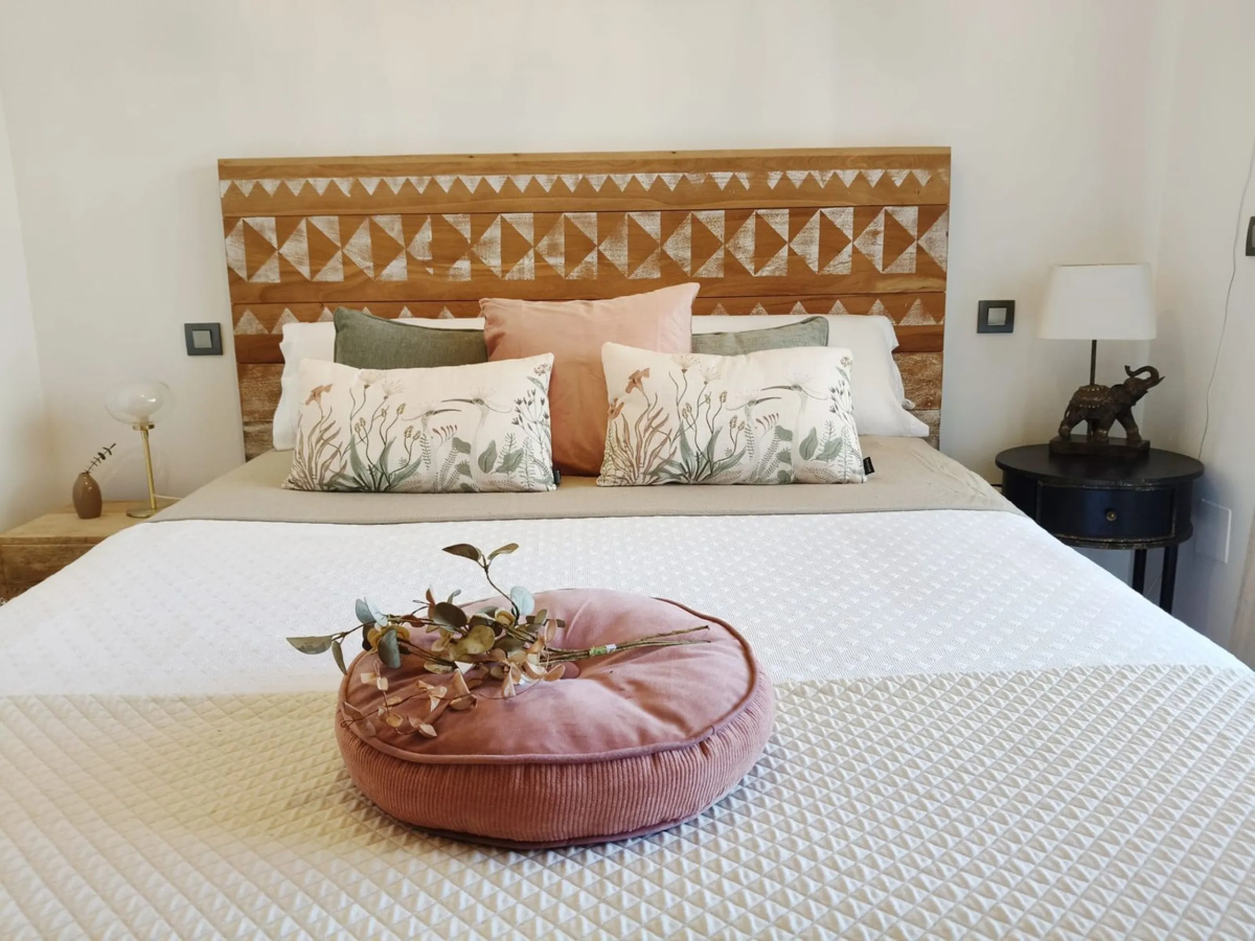 Middle Floor Apartment, Pacífico, Málaga Ciudad.