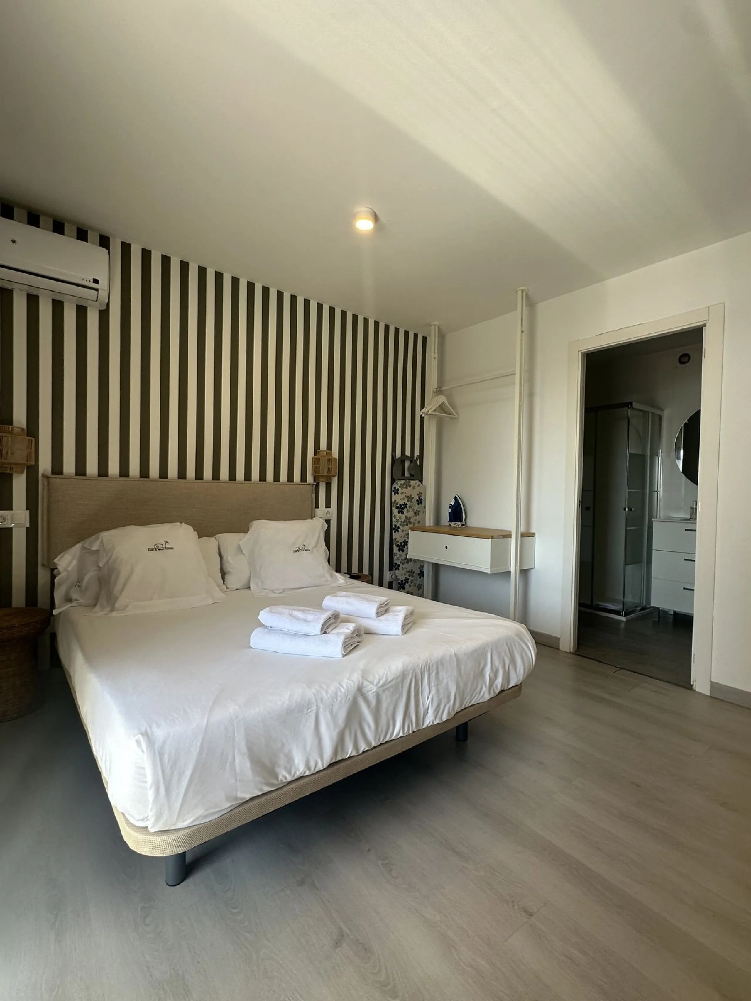 Studio for sale in Marino 2 building (Marbella center).