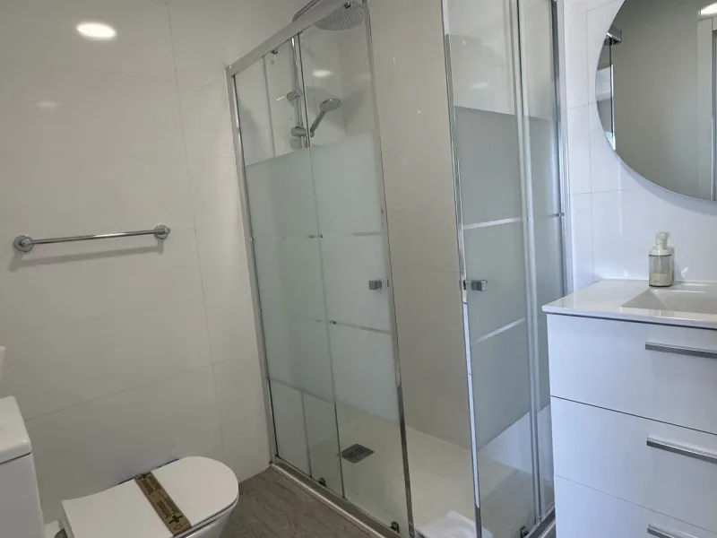 Studio for sale in Marino 2 building (Marbella center).