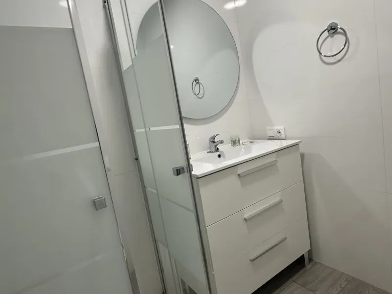 Studio for sale in Marino 2 building (Marbella center).