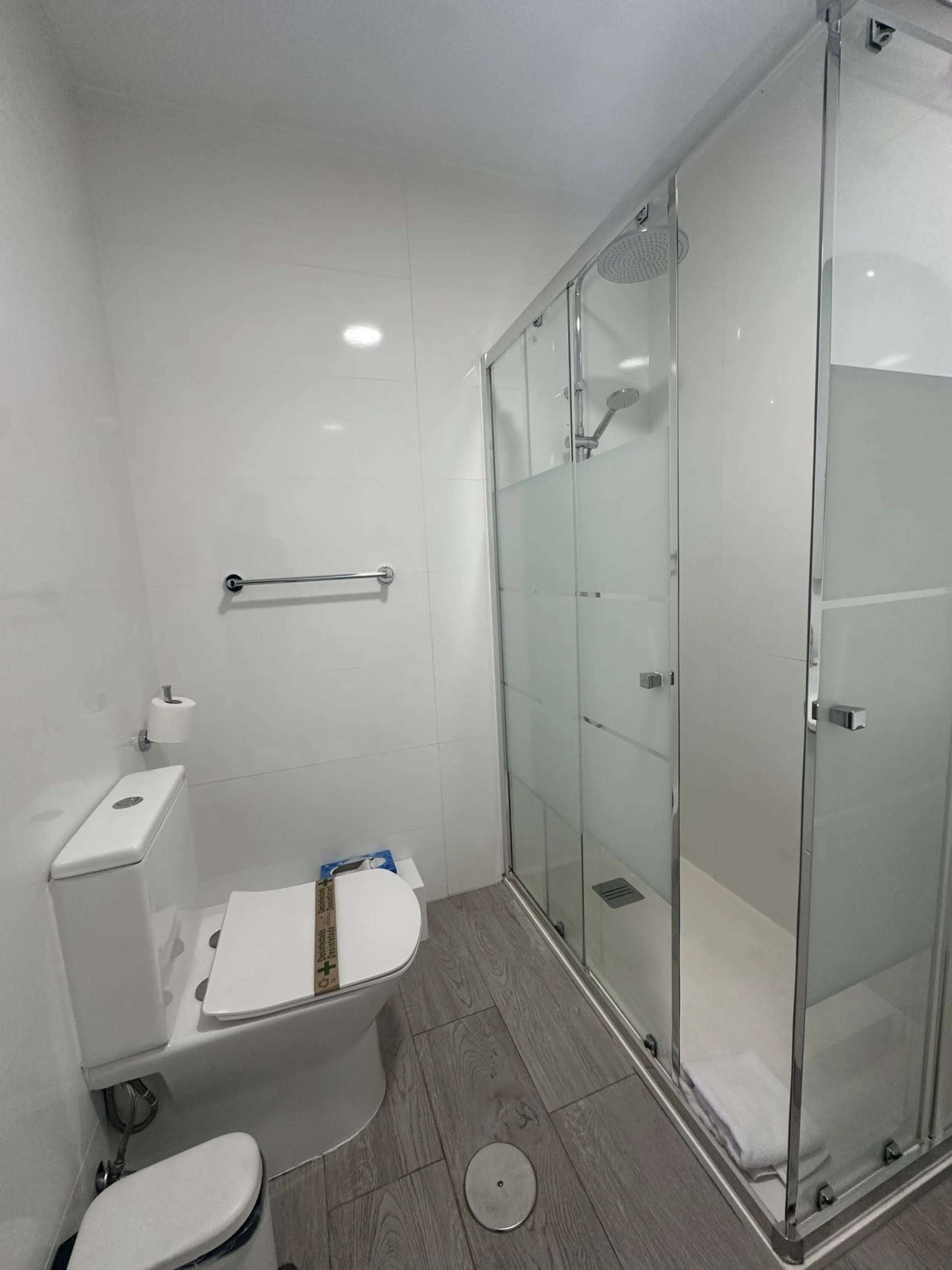 Studio for sale in Marino 2 building (Marbella center).