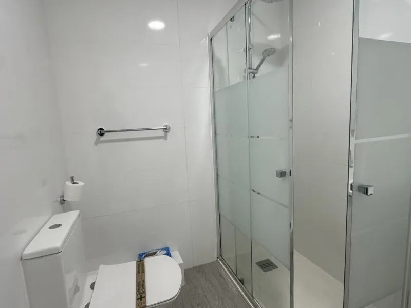 Studio for sale in Marino 2 building (Marbella center).
