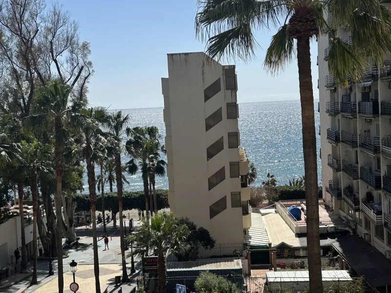 Studio for sale in Marino 2 building (Marbella center).