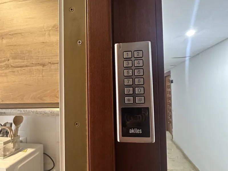 Studio for sale in Marino 2 building (Marbella center).