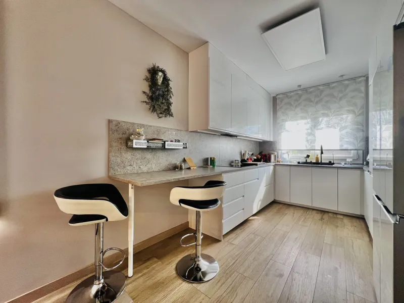 FULLY RENOVATED TOWNHOUSE IN ATALAYA – READY TO MOVE IN