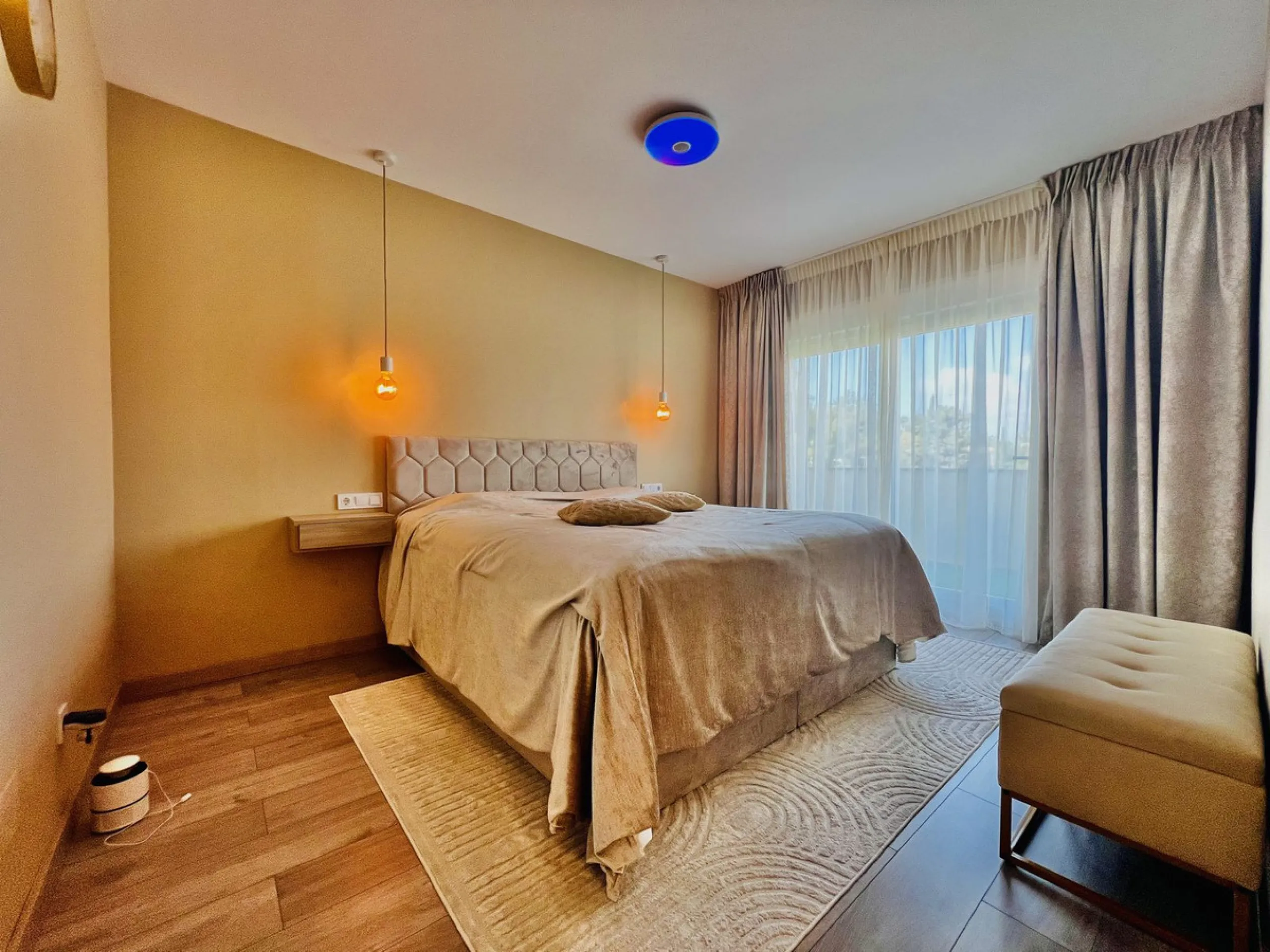 FULLY RENOVATED TOWNHOUSE IN ATALAYA – READY TO MOVE IN