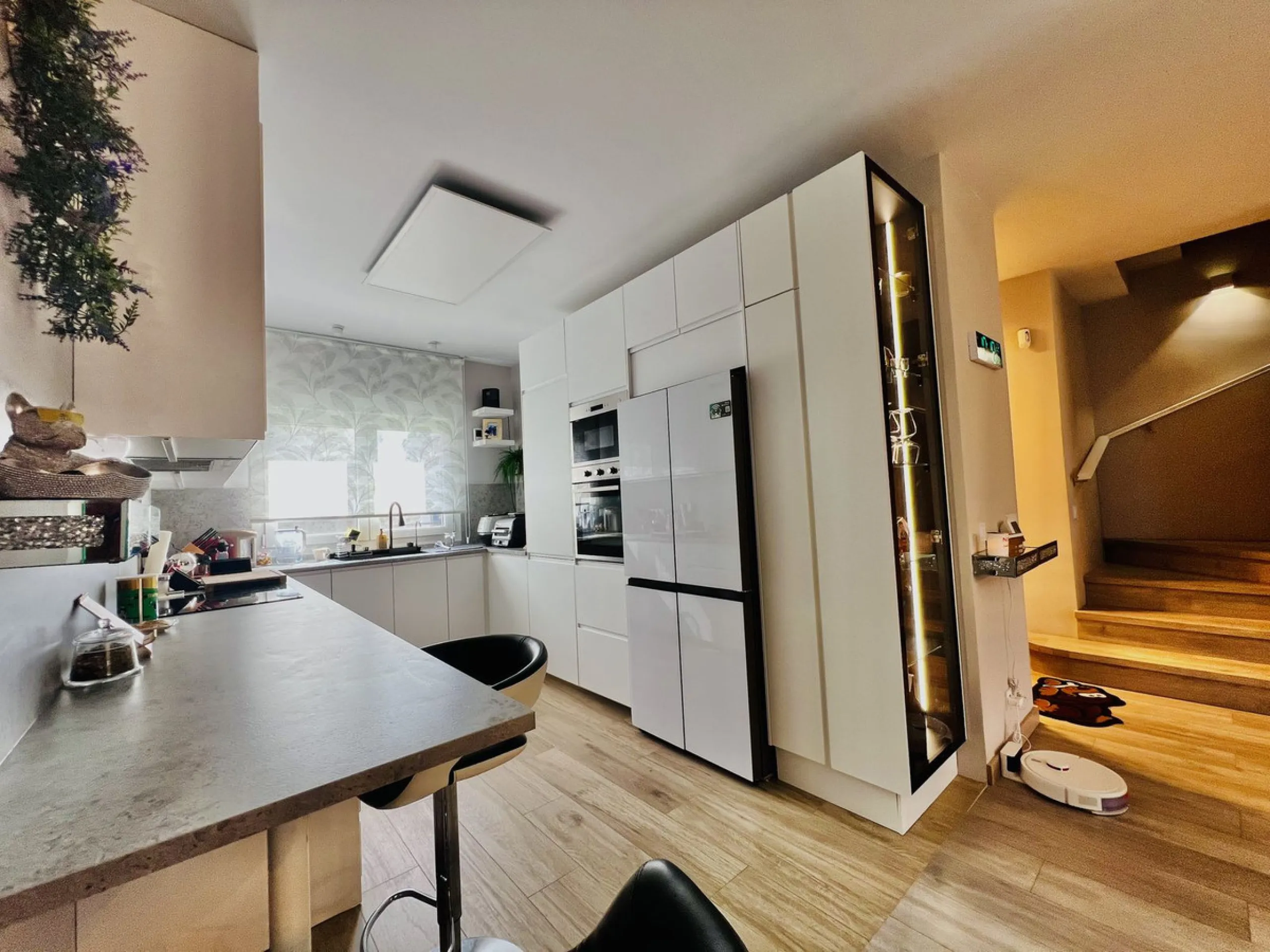 FULLY RENOVATED TOWNHOUSE IN ATALAYA – READY TO MOVE IN