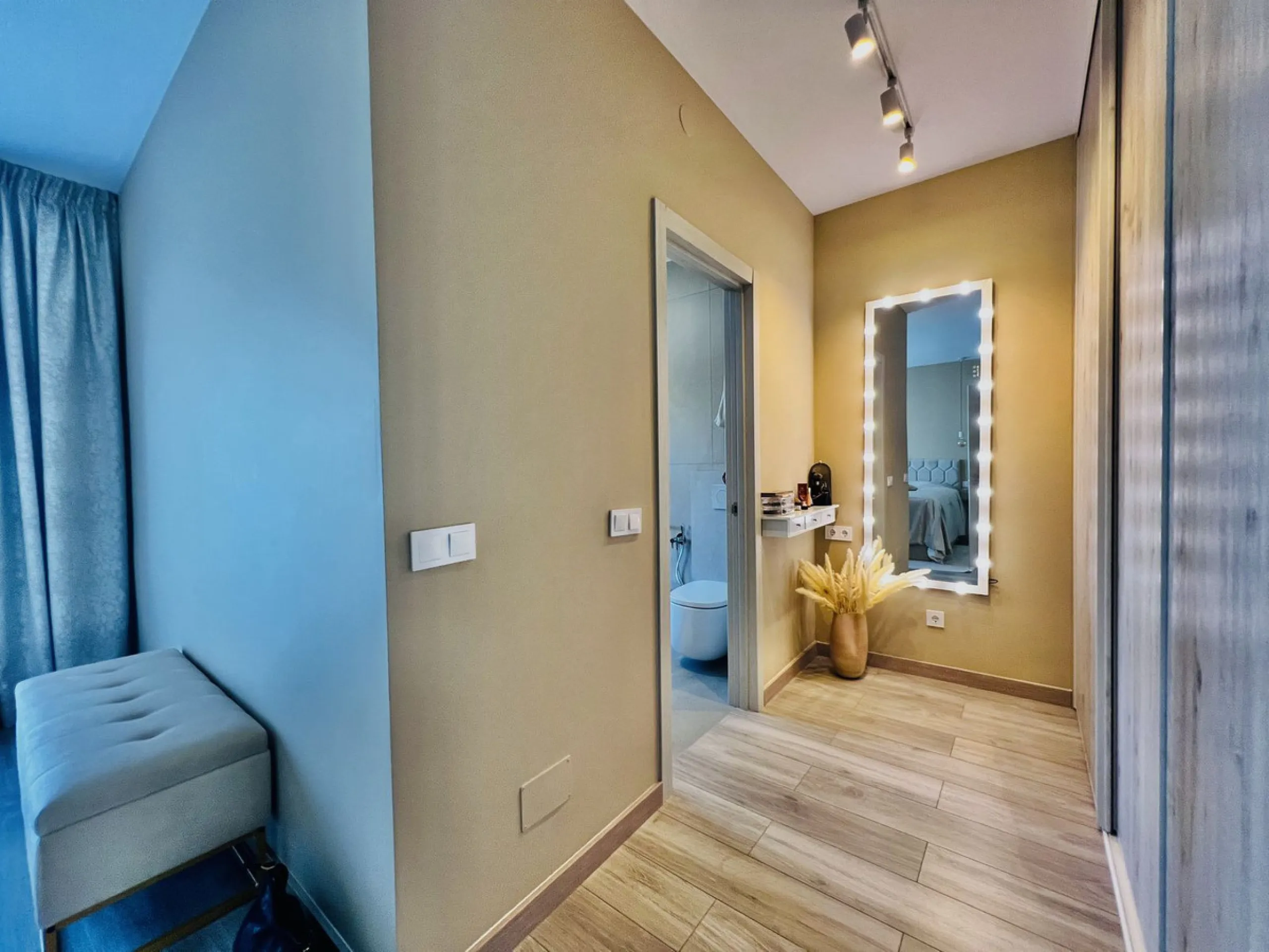 FULLY RENOVATED TOWNHOUSE IN ATALAYA – READY TO MOVE IN