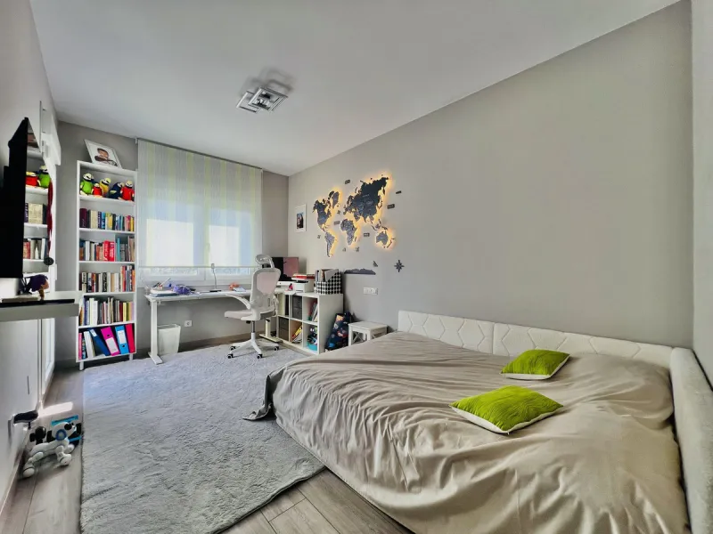 FULLY RENOVATED TOWNHOUSE IN ATALAYA – READY TO MOVE IN