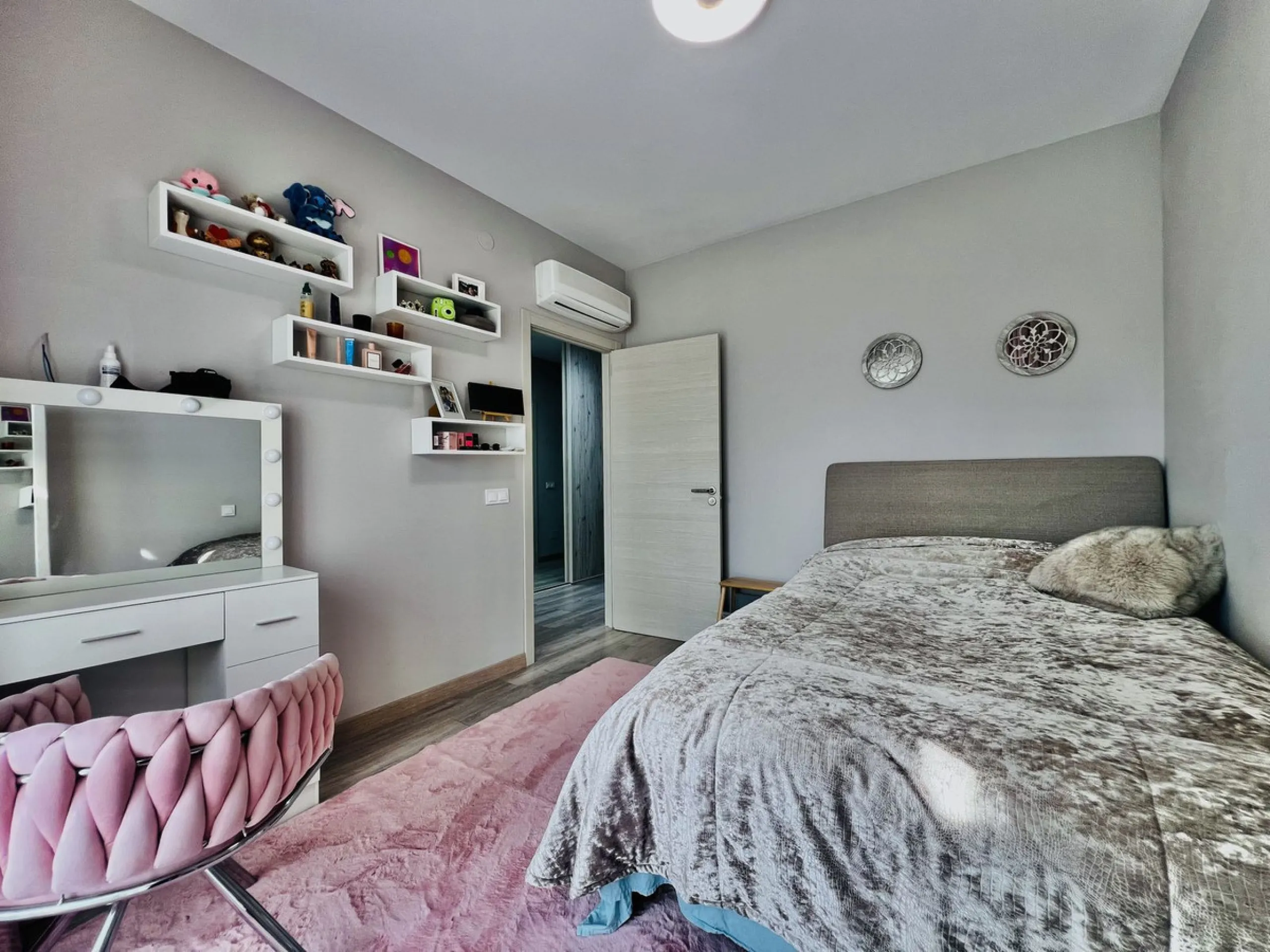 FULLY RENOVATED TOWNHOUSE IN ATALAYA – READY TO MOVE IN