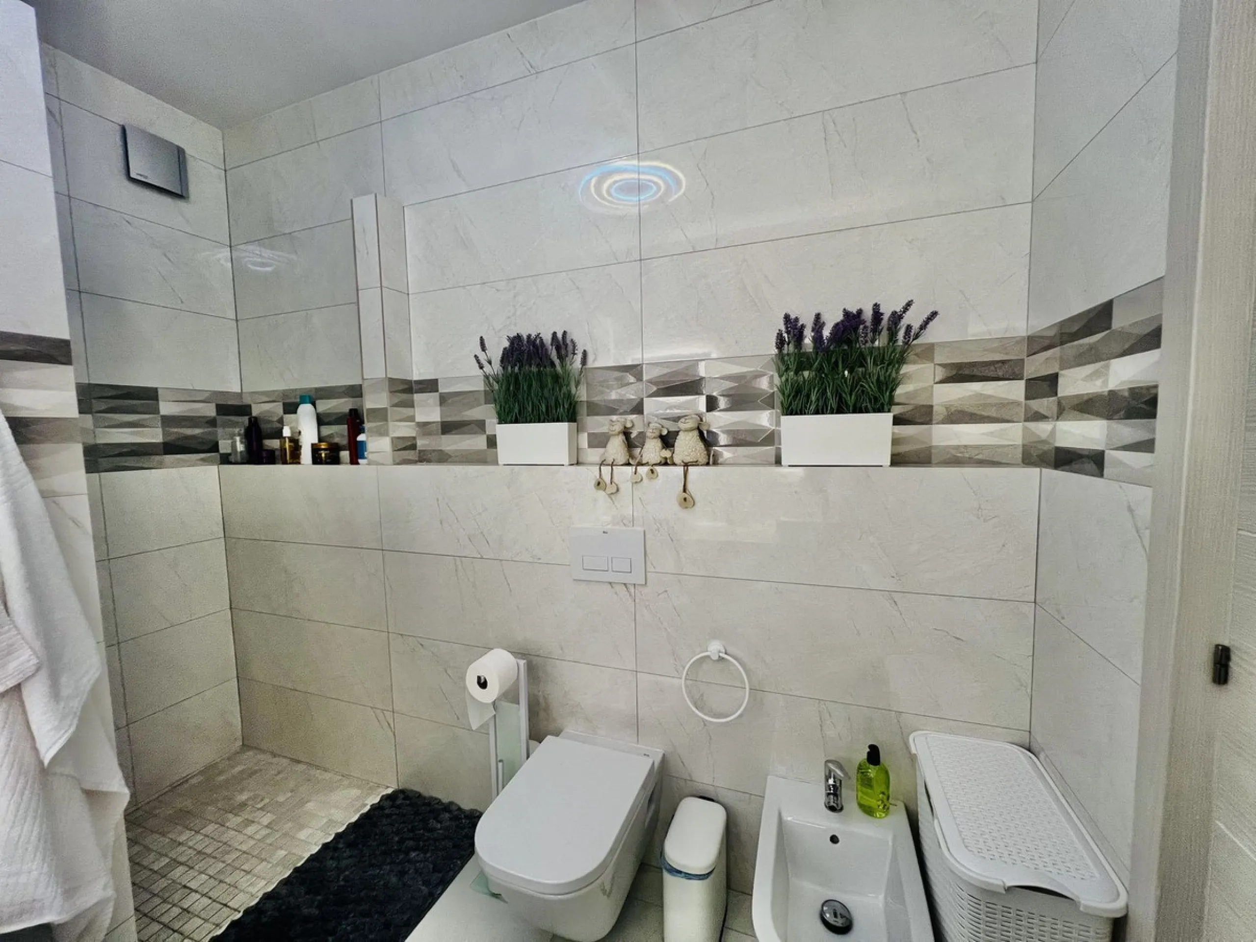 FULLY RENOVATED TOWNHOUSE IN ATALAYA – READY TO MOVE IN