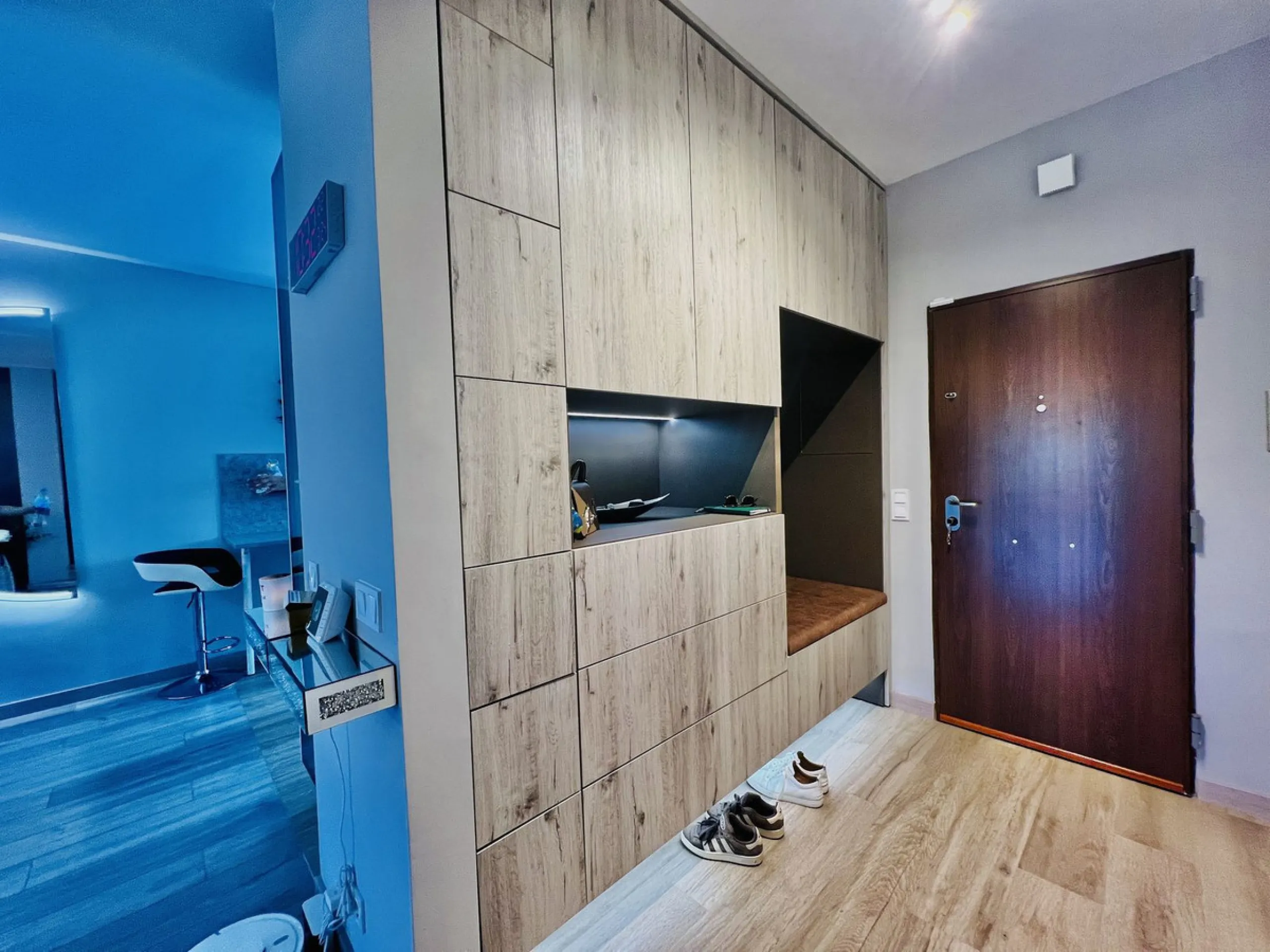 FULLY RENOVATED TOWNHOUSE IN ATALAYA – READY TO MOVE IN