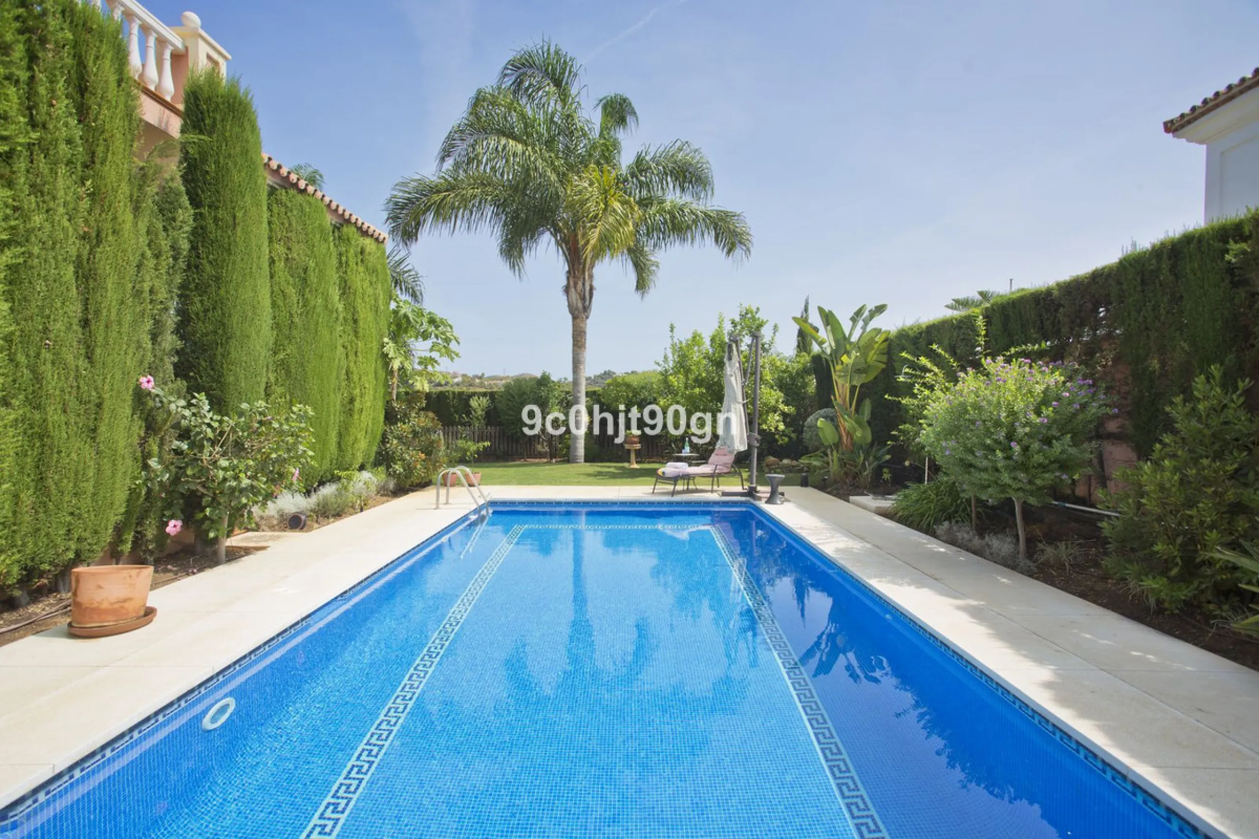 Elegant 3-Level Villa in Elviria, Marbella – Light, Space & Versatility!