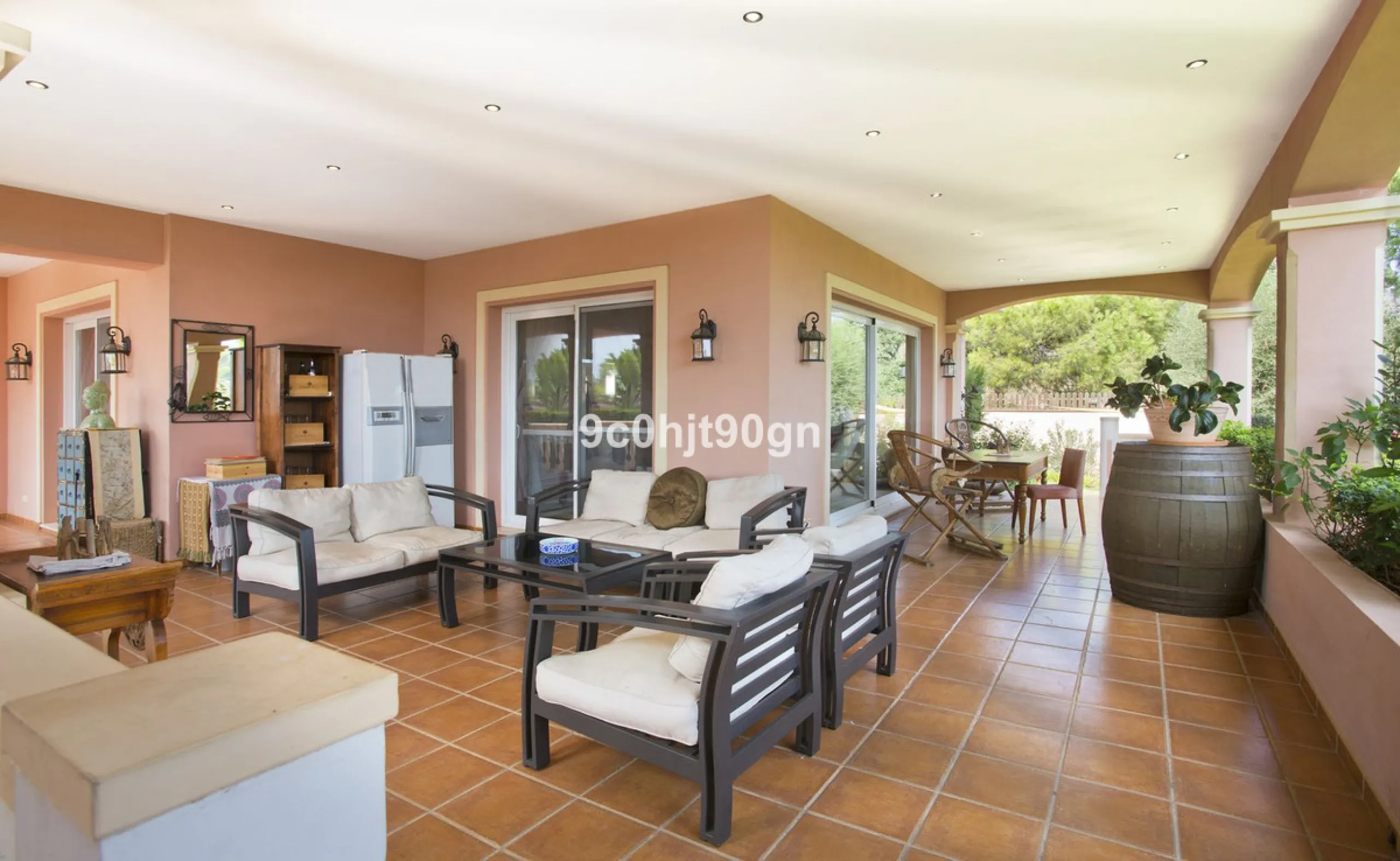 Elegant 3-Level Villa in Elviria, Marbella – Light, Space & Versatility!