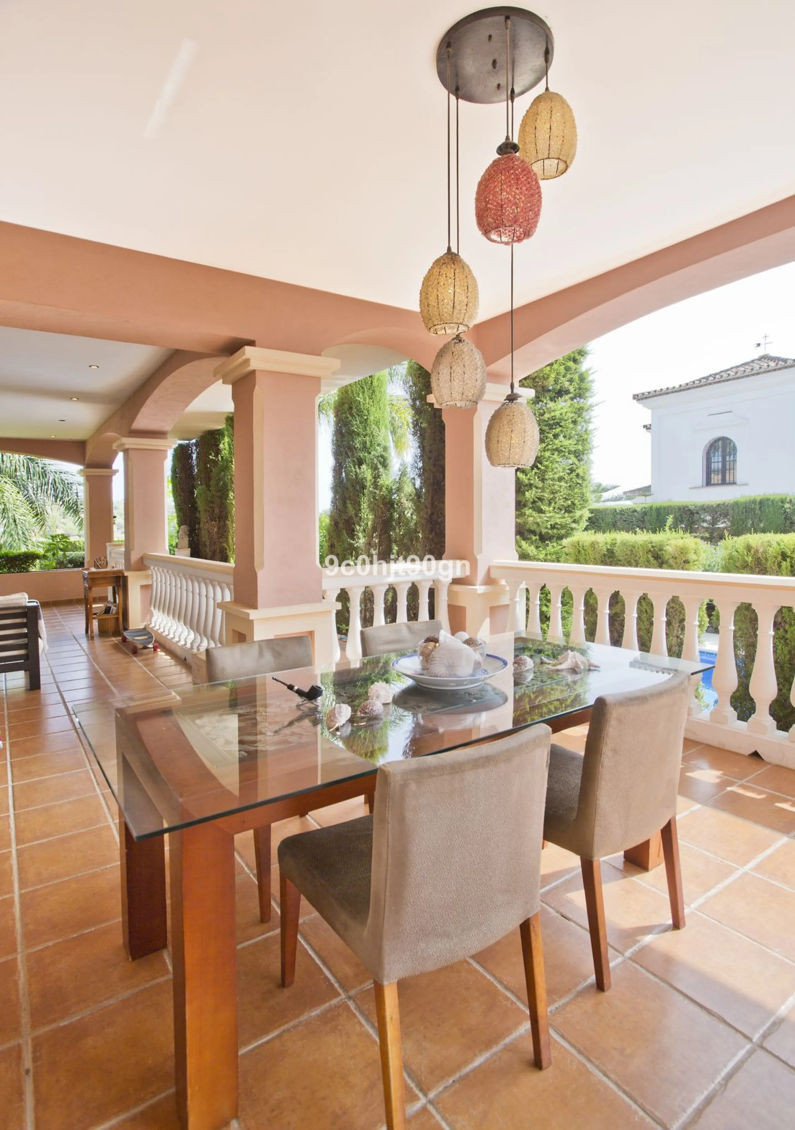 Elegant 3-Level Villa in Elviria, Marbella – Light, Space & Versatility!