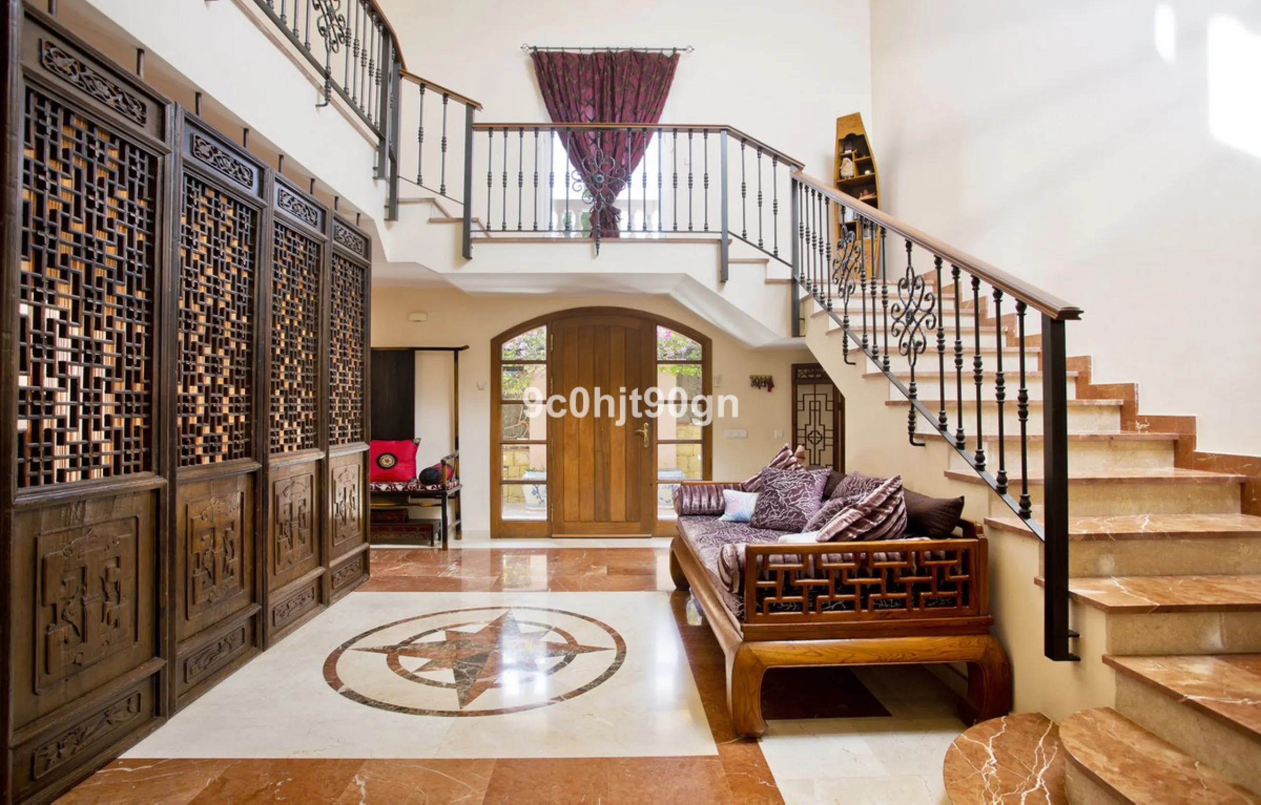 Elegant 3-Level Villa in Elviria, Marbella – Light, Space & Versatility!