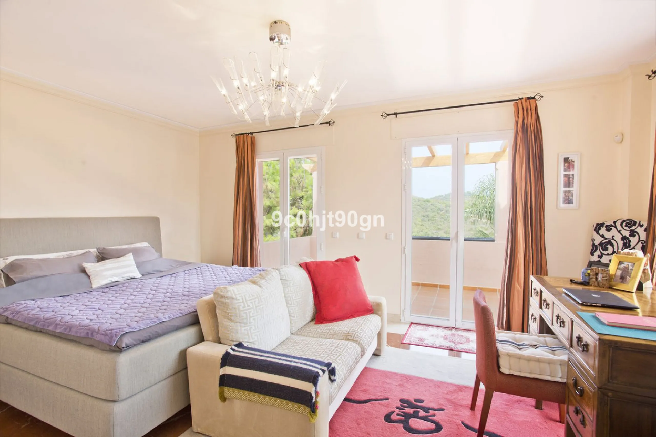 Elegant 3-Level Villa in Elviria, Marbella – Light, Space & Versatility!