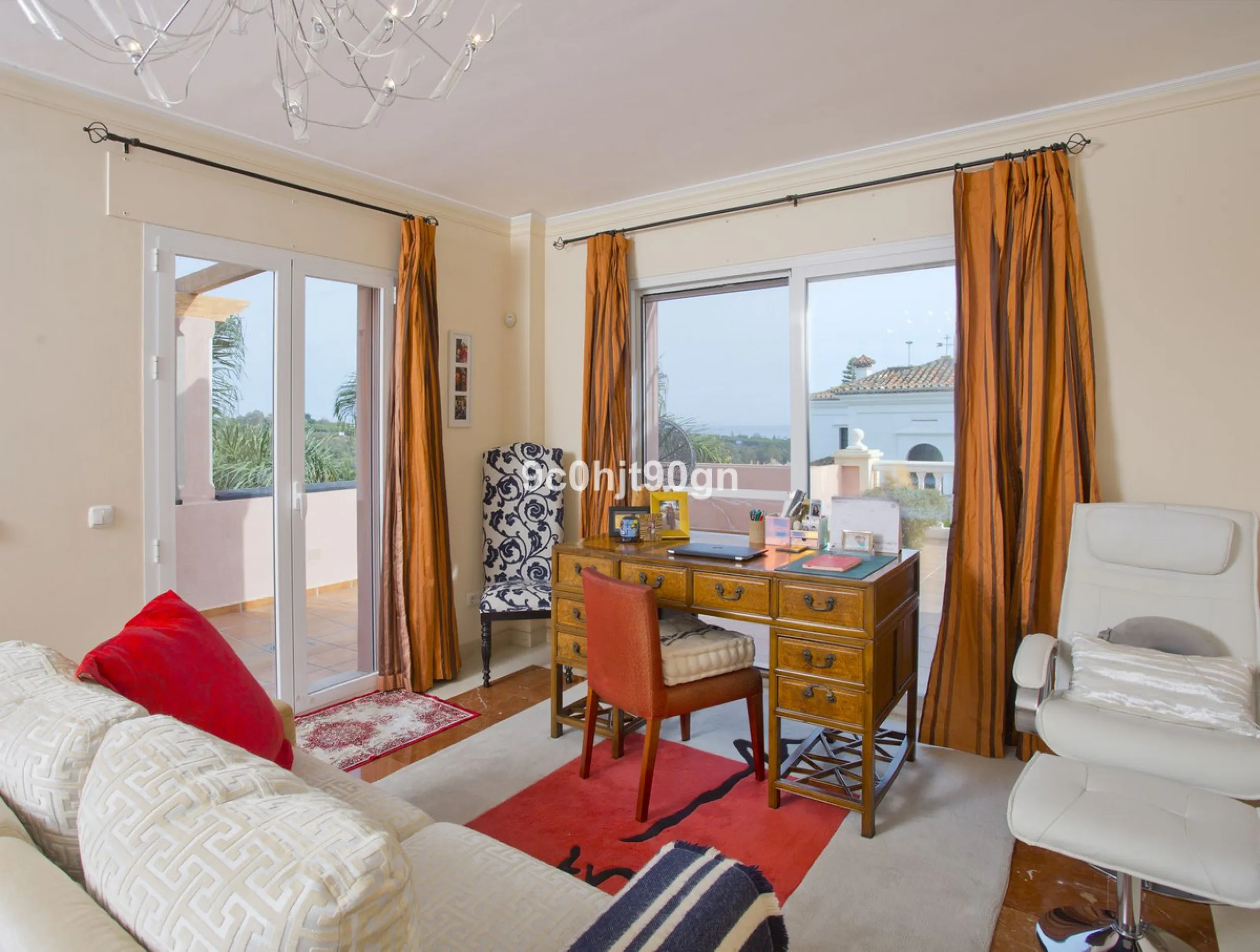 Elegant 3-Level Villa in Elviria, Marbella – Light, Space & Versatility!