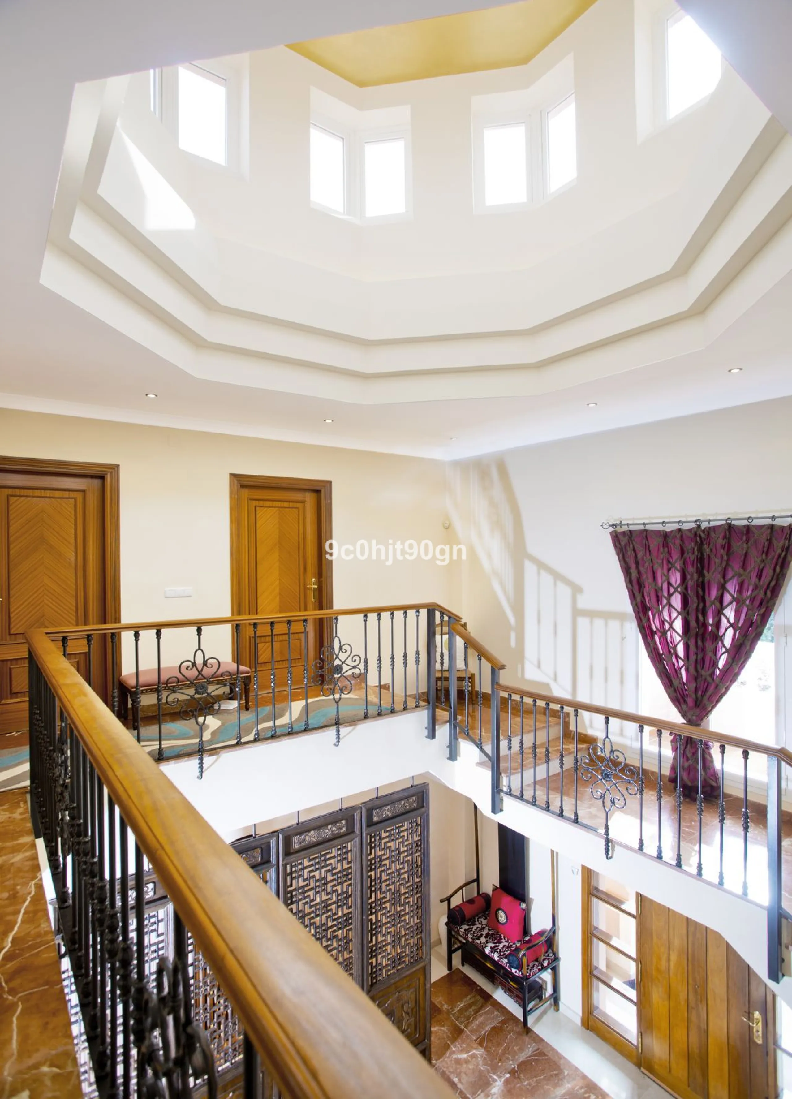 Elegant 3-Level Villa in Elviria, Marbella – Light, Space & Versatility!