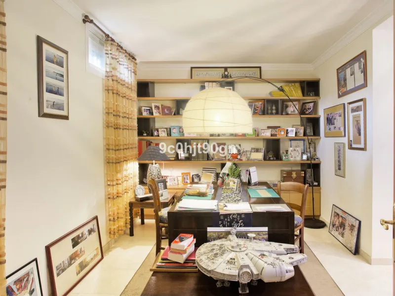 Elegant 3-Level Villa in Elviria, Marbella – Light, Space & Versatility!