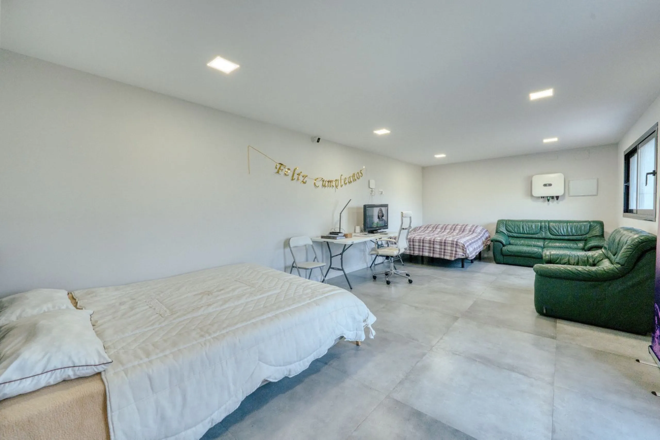 House - Detached Villa в продаже в Istán, Málaga. В доме 4 спален и 7 ванных комнат. Площадь дома 339 м². Площадь участка 410 м²