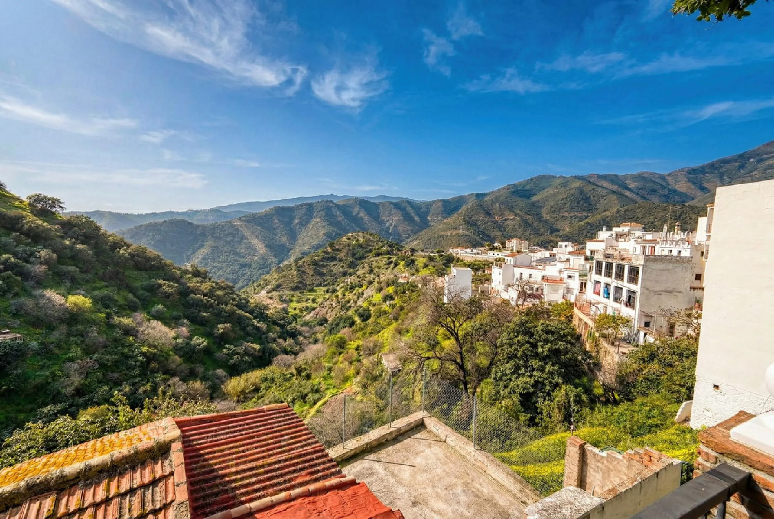 House - Detached Villa в продаже в Istán, Málaga. В доме 4 спален и 7 ванных комнат. Площадь дома 339 м². Площадь участка 410 м²