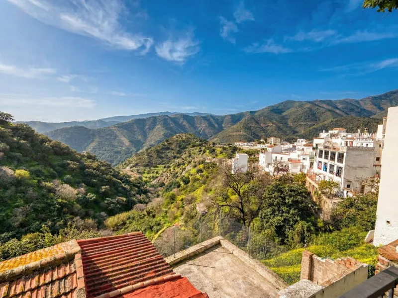 House - Detached Villa в продаже в Istán, Málaga. В доме 4 спален и 7 ванных комнат. Площадь дома 339 м². Площадь участка 410 м²