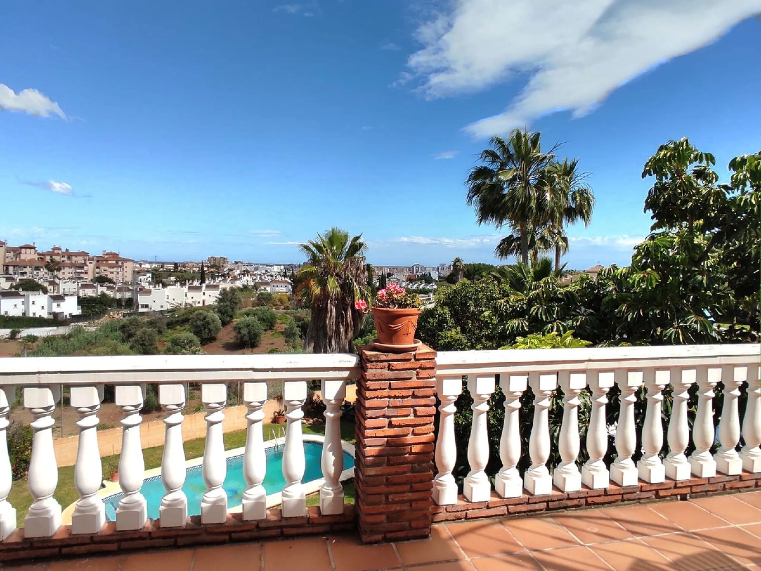 Exceptional Villa in the Most Prestigious Area of La Sierrezuela