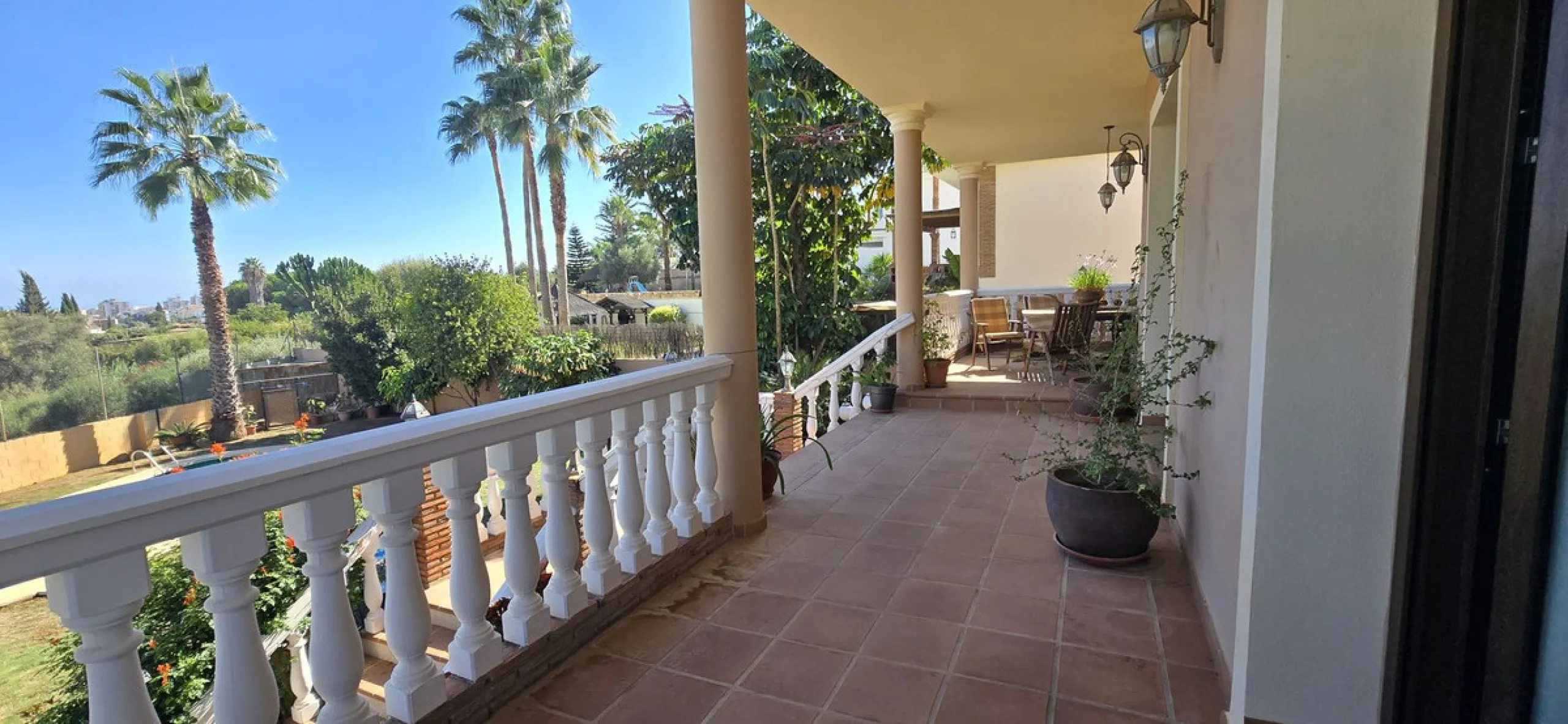 Exceptional Villa in the Most Prestigious Area of La Sierrezuela