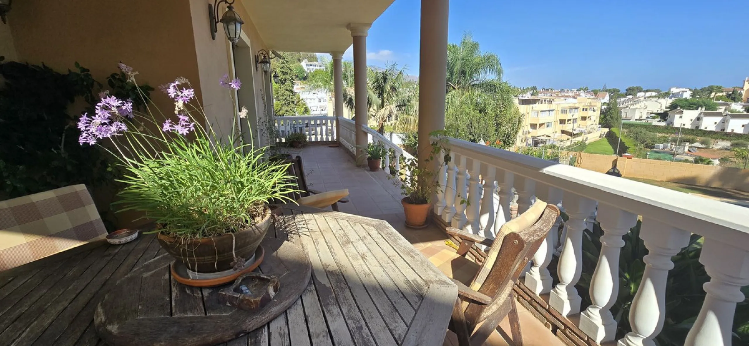 Exceptional Villa in the Most Prestigious Area of La Sierrezuela