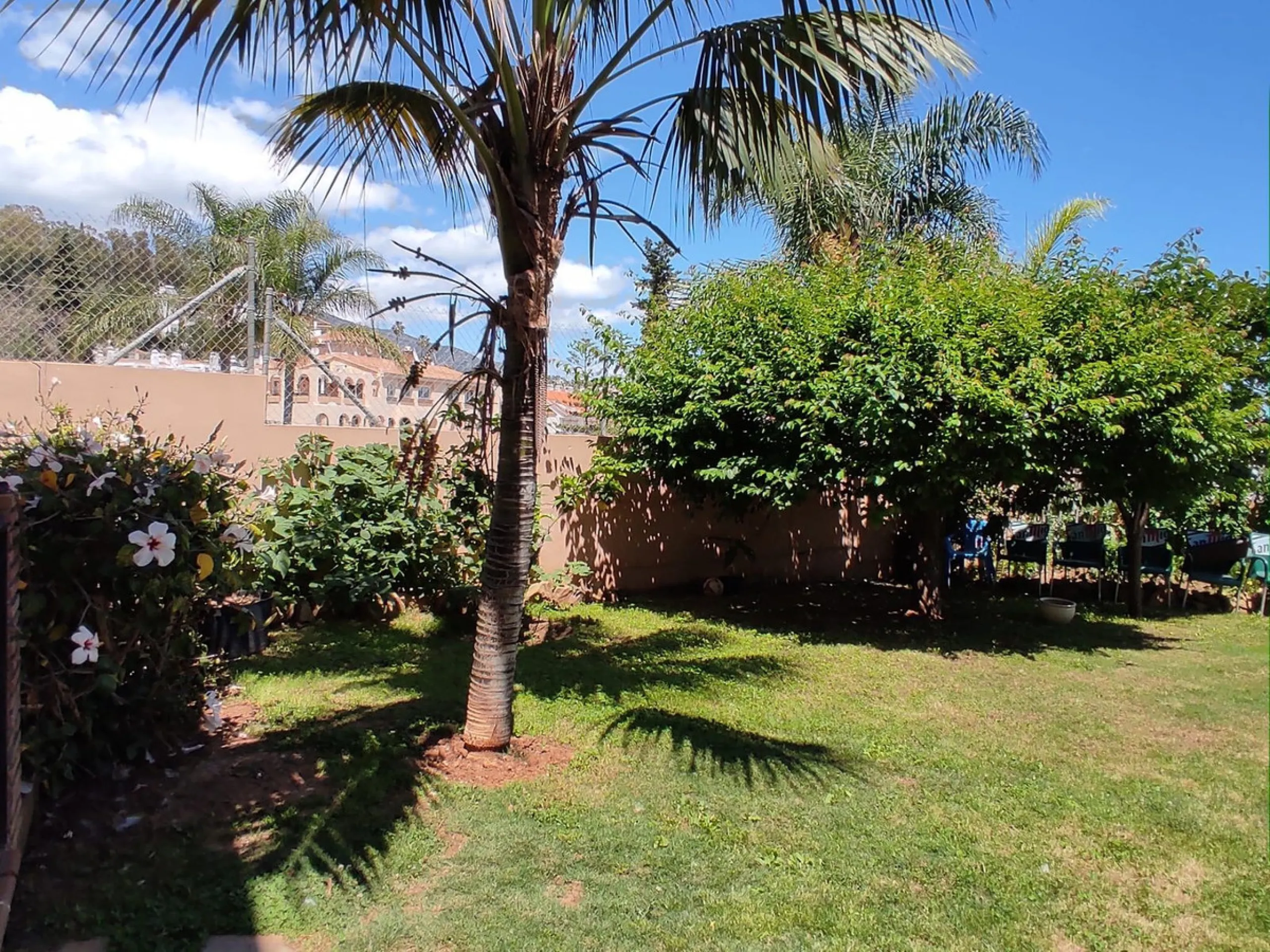 Exceptional Villa in the Most Prestigious Area of La Sierrezuela