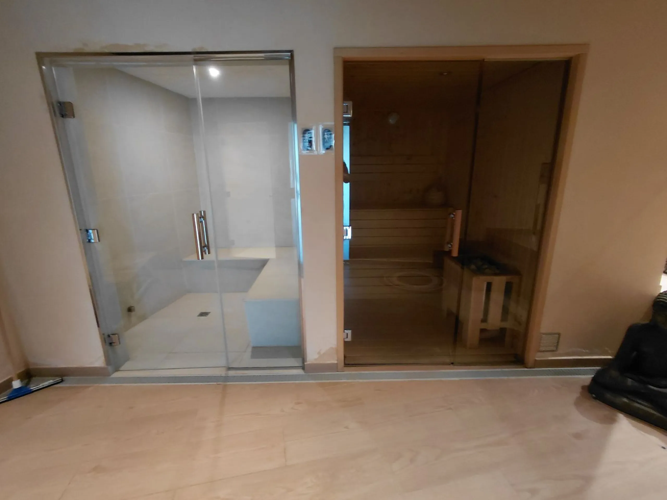 Fantastic opportunity!! Stunning new build apartment with sea views!