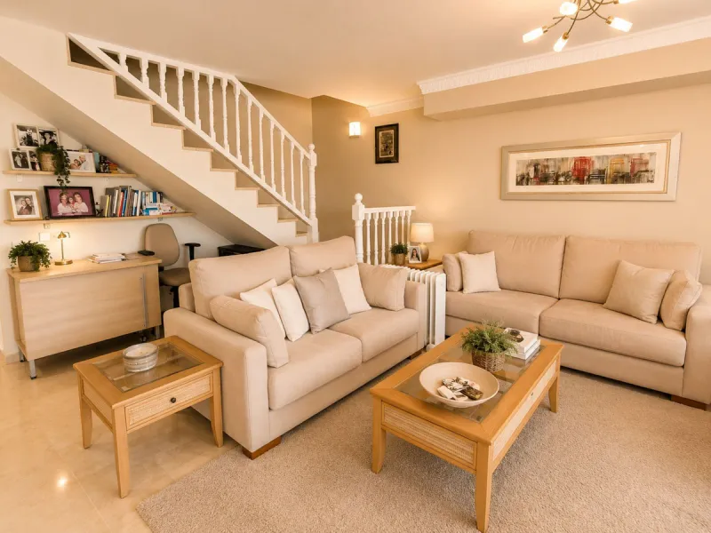 Fantastic opportunity to own a beachfront 3 bedroom penthouse!