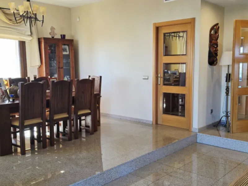 Exceptional Villa in the Most Prestigious Area of La Sierrezuela