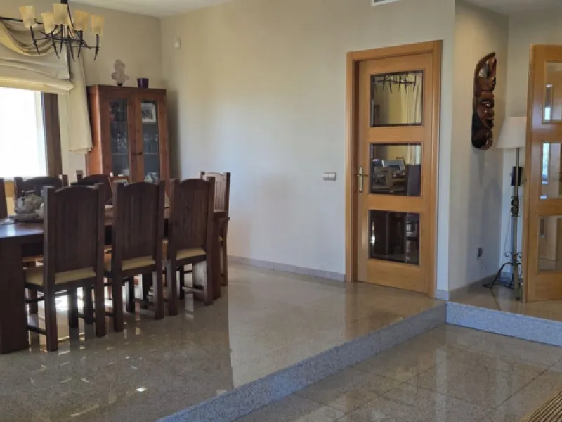 Exceptional Villa in the Most Prestigious Area of La Sierrezuela