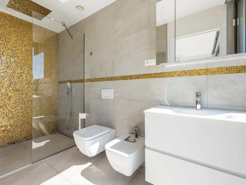 Detached Villa in Prestigious Valtocado, Mijas – with Panoramic Views of the Mountains and the Mediterranean
