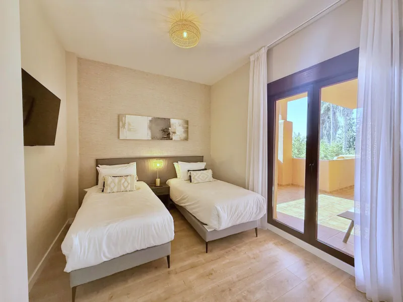 This is an ideal opportunity for those seeking a holiday retreat with resort benefits (such as concierge, cleaning services and discounted golf fares) with up to 60 days a year flexible personal usage and easy rental management for the rest of the year.