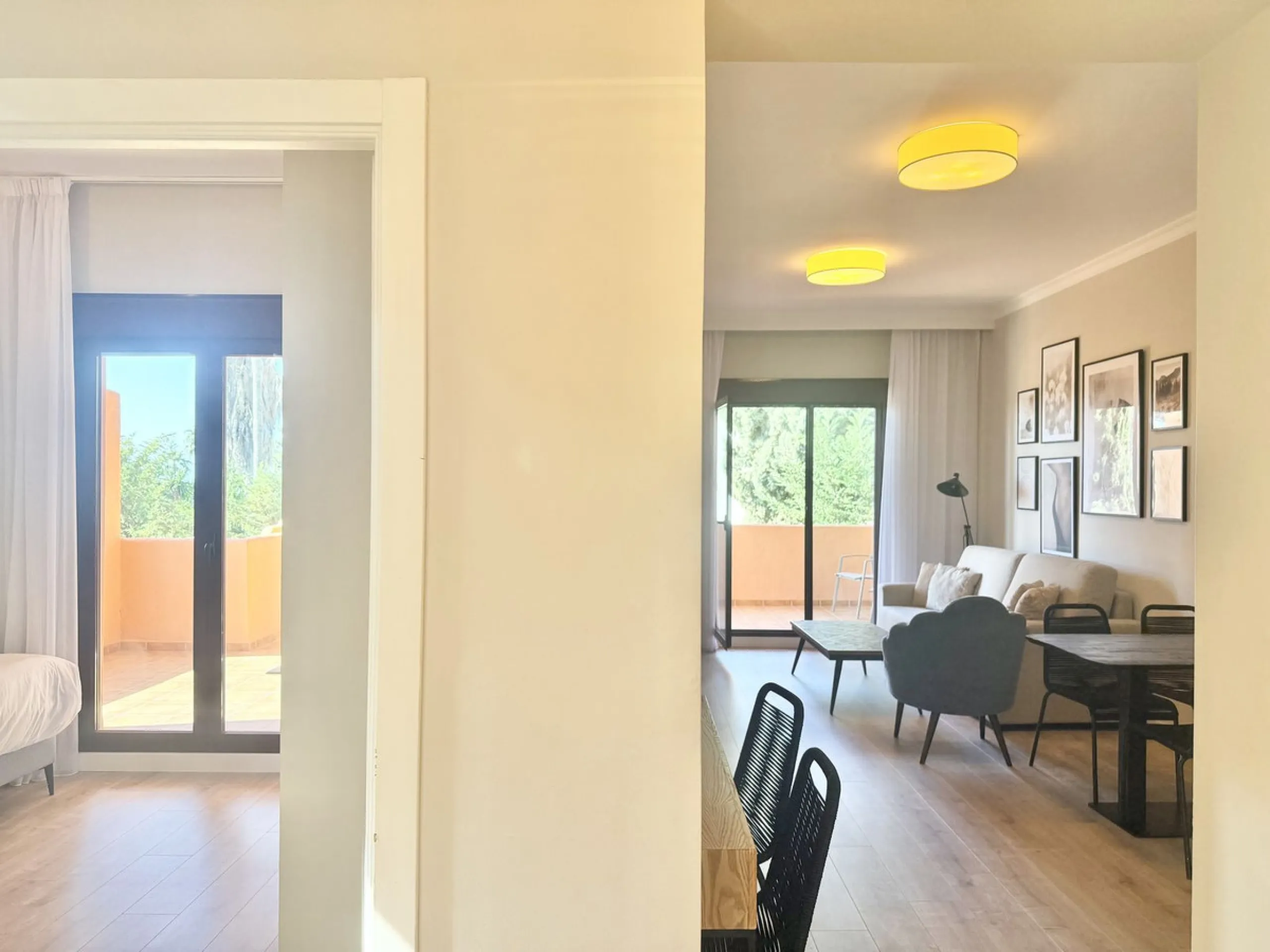 This is an ideal opportunity for those seeking a holiday retreat with resort benefits (such as concierge, cleaning services and discounted golf fares) with up to 60 days a year flexible personal usage and easy rental management for the rest of the year.