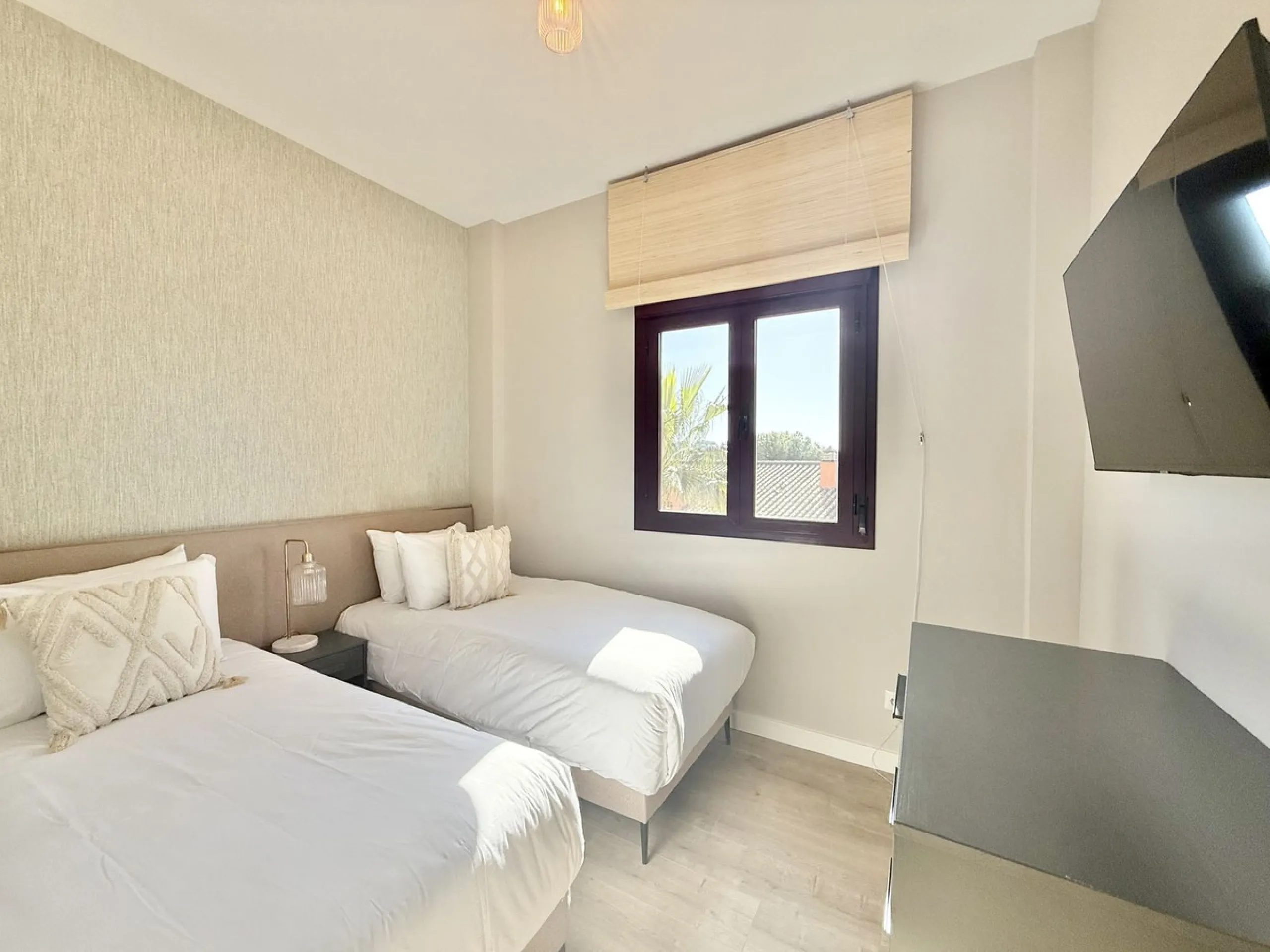 This is an ideal opportunity for those seeking a holiday retreat with resort benefits (such as concierge, cleaning services and discounted golf fares) with up to 60 days a year flexible personal usage and easy rental management for the rest of the year.