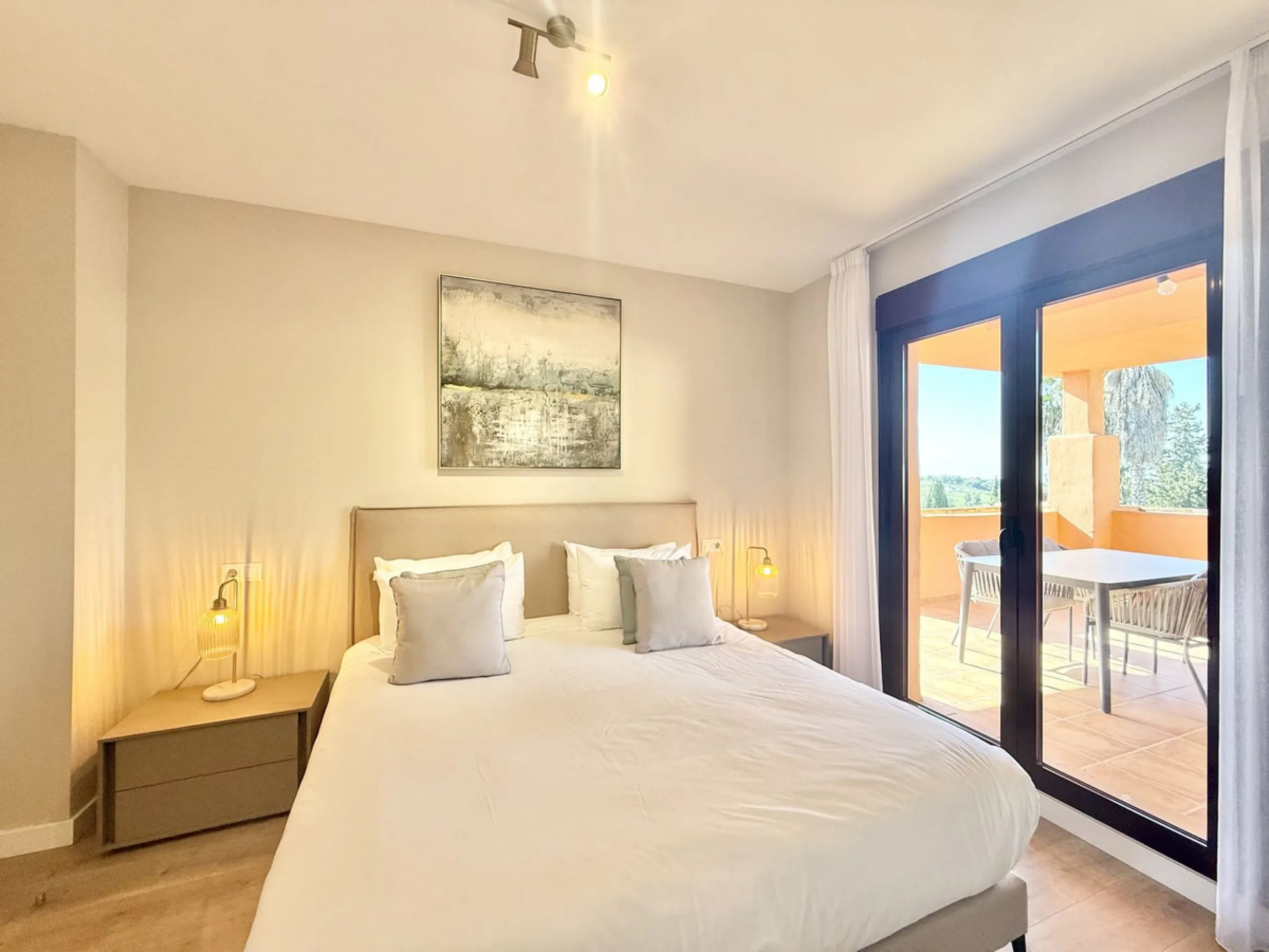 This is an ideal opportunity for those seeking a holiday retreat with resort benefits (such as concierge, cleaning services and discounted golf fares) with up to 60 days a year flexible personal usage and easy rental management for the rest of the year.