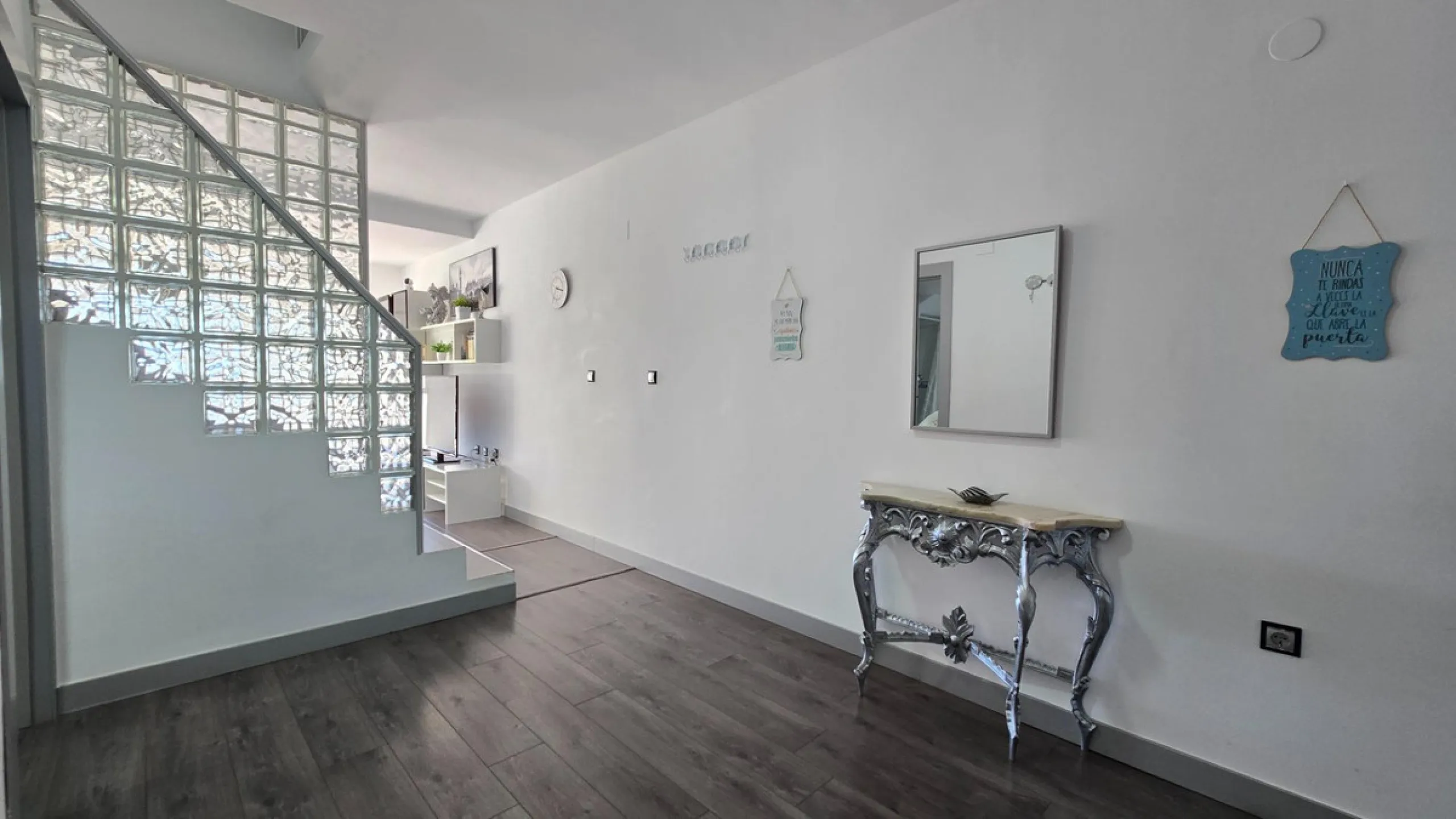 Exclusive Duplex Penthouse near La Carihuela, Torremolinos