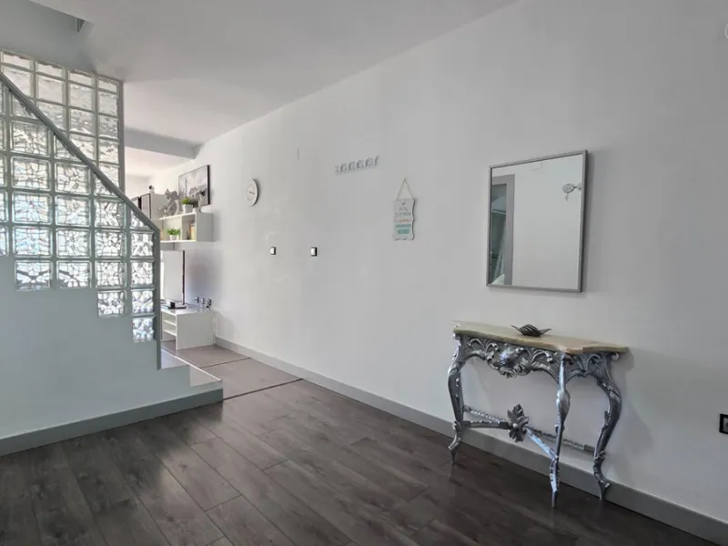 Exclusive Duplex Penthouse near La Carihuela, Torremolinos
