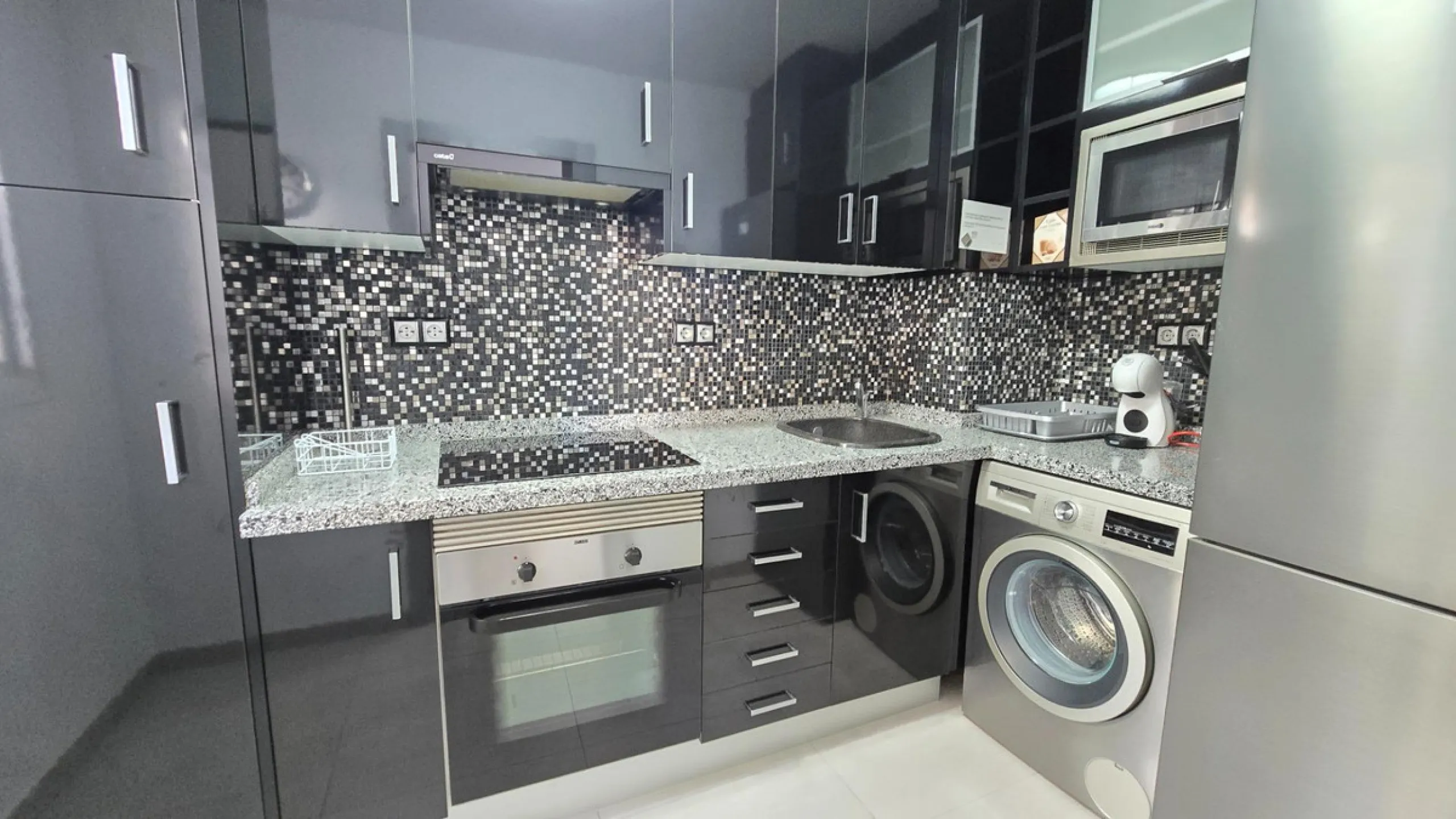 Exclusive Duplex Penthouse near La Carihuela, Torremolinos