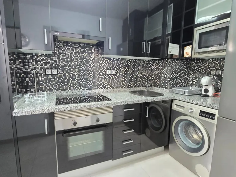 Exclusive Duplex Penthouse near La Carihuela, Torremolinos