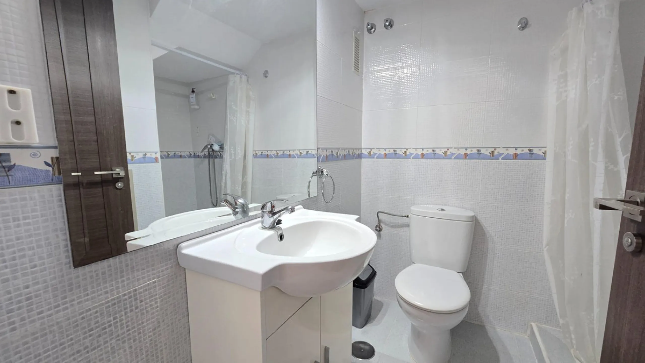 Exclusive Duplex Penthouse near La Carihuela, Torremolinos