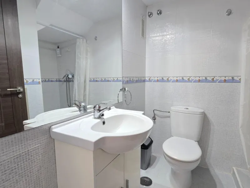 Exclusive Duplex Penthouse near La Carihuela, Torremolinos